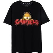 T-shirt Garfield NS7764