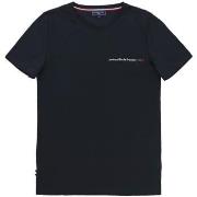 T-shirt Patrouille De France T shirt Cobra Select Ref 61472 Marine