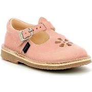 Sandales enfant Aster Sandales enfant Dingo-2