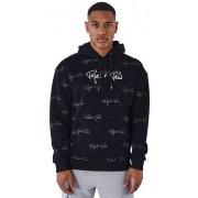 Sweat-shirt Project X Paris Sweat homme Paris Noir - 2422111 BK