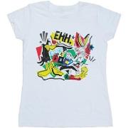 T-shirt Dessins Animés BI27939