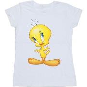 T-shirt Dessins Animés Tweety Standing