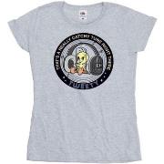 T-shirt Dessins Animés Tweety Catchy Tune