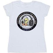 T-shirt Dessins Animés Tweety Catchy Tune