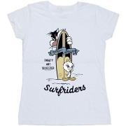 T-shirt Dessins Animés BI28711