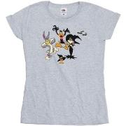 T-shirt Dessins Animés BI28880