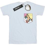 T-shirt Dessins Animés BI31670