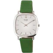 Montre Boccia 3334-02, Quartz, 33mm, 3ATM