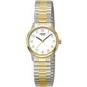 Montre Boccia Montre Femme 3318-03, Quartz, 27mm, 5ATM