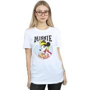 T-shirt Disney BI37021