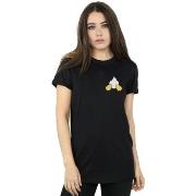 T-shirt Disney BI37344