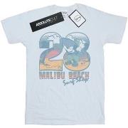 T-shirt Disney Surf Shop