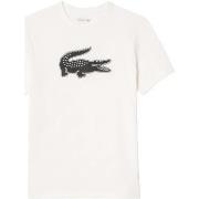 T-shirt Lacoste Tee-shirt core performance