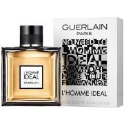 Cologne Guerlain L Homme Ideal - eau de toilette - 100ml - vaporisateu...