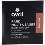 Fards à paupières &amp; bases Avril Fard Multi-Usages Certifié Bio - E...