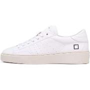 Baskets Date Date sneakers Levant total blanc