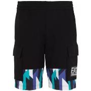 Short Ea7 Emporio Armani Short