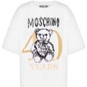 T-shirt Moschino -