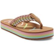 Sandales enfant Roxy Chika Hi