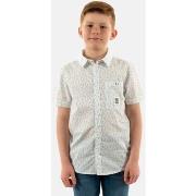 Chemise enfant Teddy Smith 60707346d