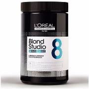 Colorations L'oréal Blond Studio 500 Gr