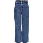 Jeans Only 15239921 DAD-LIGHT BLUE DENIM