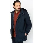 Manteau TBS JEFERVES