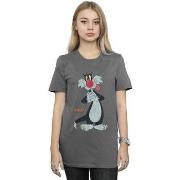 T-shirt Dessins Animés BI32370