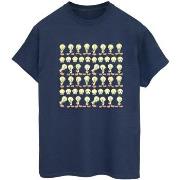 T-shirt Dessins Animés Tweety Repeat