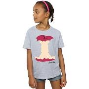 T-shirt enfant Disney Snow White Silhouette