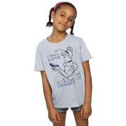 T-shirt enfant Disney All You Need Is Love