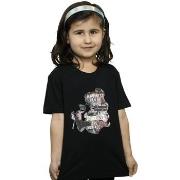 T-shirt enfant Disney Happiness