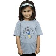 T-shirt enfant Disney Fairest Story