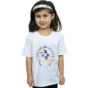 T-shirt enfant Disney Fairest Story