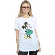 T-shirt Disney St Patrick's Day