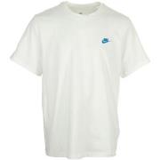 T-shirt Nike M Nsw Club Dt Tee