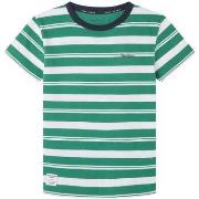 T-shirt enfant Pepe jeans -