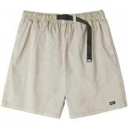 Short Obey Easy pigment trail short