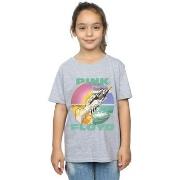 T-shirt enfant Pink Floyd Wish You Were Here