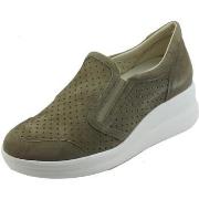 Mocassins Melluso R20243 Silvy