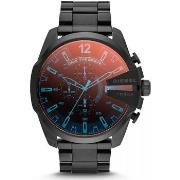 Montre Diesel DZ4318-MEGA CHIEF