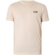 T-shirt Emporio Armani EA7 T-shirt de logo