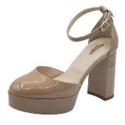 Chaussures escarpins NeroGiardini E409450D Vernice