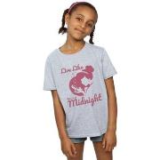 T-shirt enfant Disney No Midnight