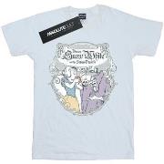 T-shirt enfant Disney BI33757