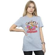 T-shirt Disney Mickey Mouse and Friends