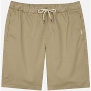 Short Oxbow Short chino élastiqué ONAGHEL