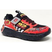 Baskets Skechers BASKET SKECH TRACKS ROUGE