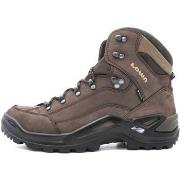Chaussures Lowa Renegade Gtx Mid