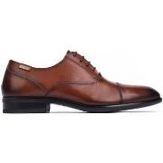 Chaussures Pikolinos ZAPATOS DE VESTIR DE HOMBRE BRISTOL M7J-4184 CUER...